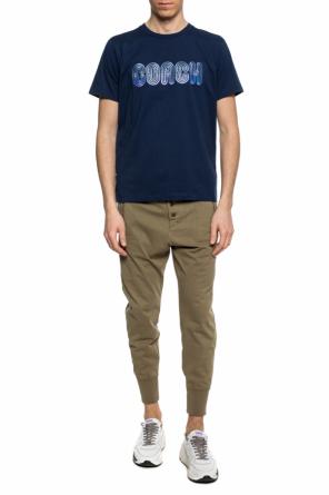 Sweatpants with pockets, zdjęcie 2 Sweatpants with pockets od Isabel Marant